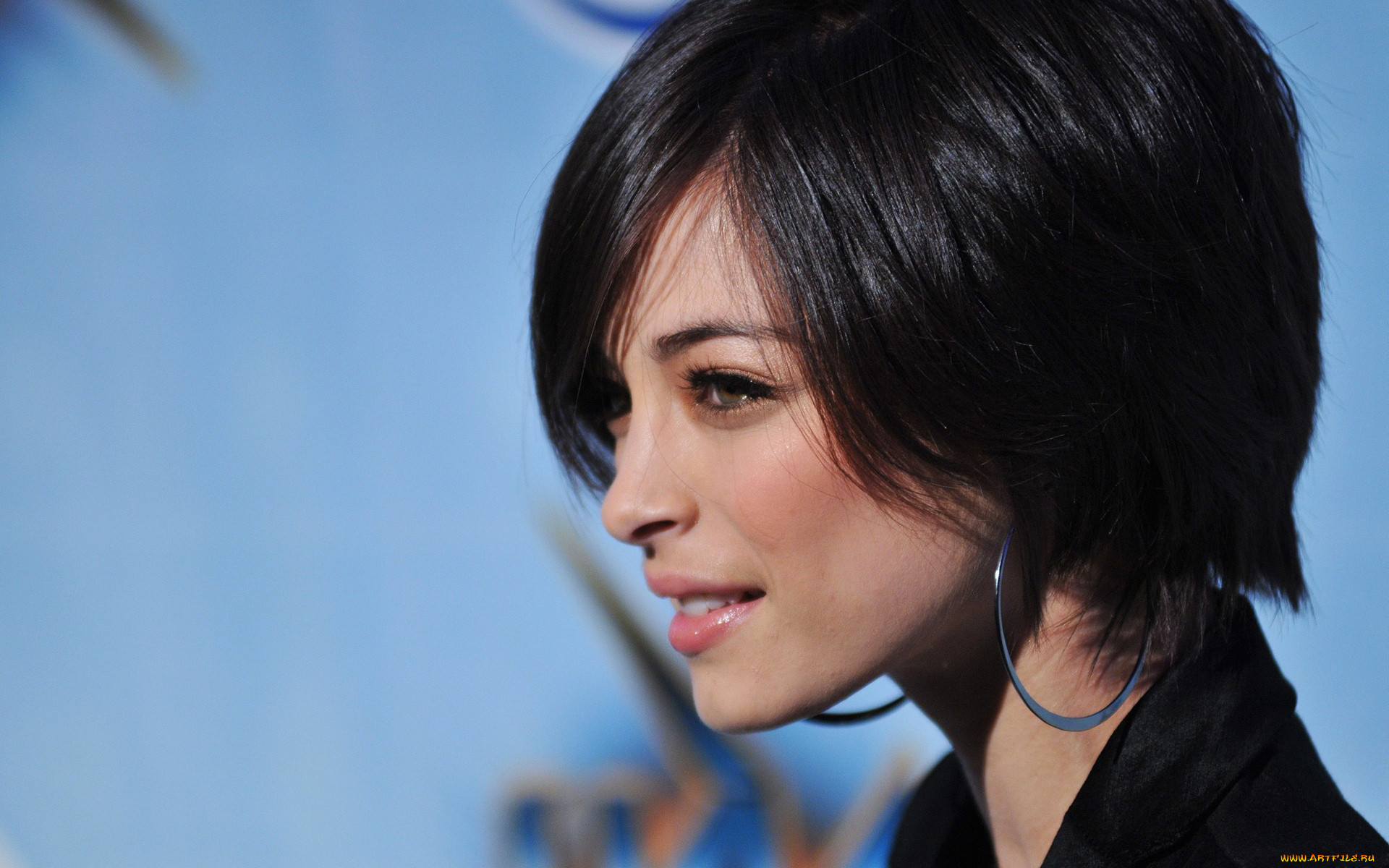 Kristin Kreuk, , , , 
